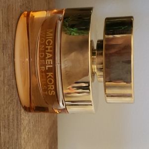 Michael Korea wonderlust 1.0